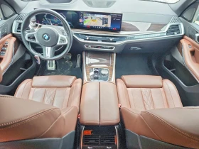 BMW X5 * X-DRIVE40I* , снимка 9