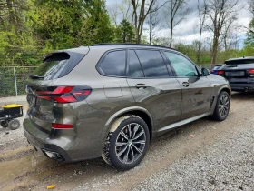 BMW X5 * X-DRIVE40I* , снимка 4