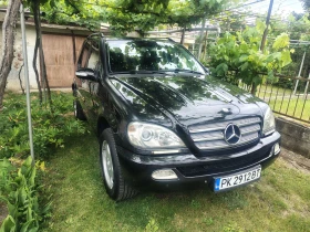 Mercedes-Benz ML 270 Final Edition 2005, снимка 1