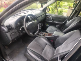 Mercedes-Benz ML 270 Final Edition 2005, снимка 6