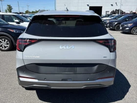 Kia Sportage Hybrid EX * CARFAX * АВТО КРЕДИТ * , снимка 5