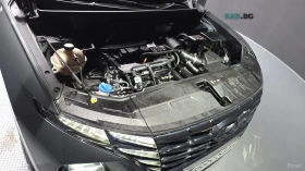 Hyundai Tucson 1.6 TURBO* 4WD* INSCRIPTION* PALTINUM III* ОБДУХВ*, снимка 6