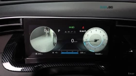 Hyundai Tucson 1.6 TURBO* 4WD* INSCRIPTION* PALTINUM III* ОБДУХВ*, снимка 8