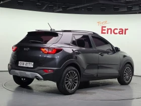 Kia Stonic DIESEL 1.6 PRESTIGE, снимка 4