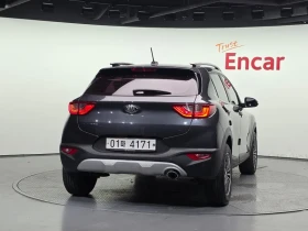 Kia Stonic DIESEL 1.6 PRESTIGE, снимка 8