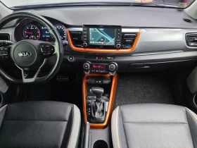 Kia Stonic DIESEL 1.6 PRESTIGE, снимка 13