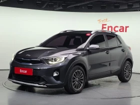 Kia Stonic DIESEL 1.6 PRESTIGE, снимка 2