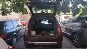 Dacia Duster 1.5 dCi, снимка 9