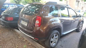 Dacia Duster 1.5 dCi, снимка 3