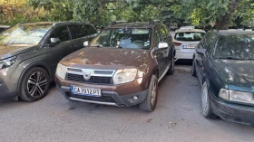 Dacia Duster 1.5 dCi, снимка 2