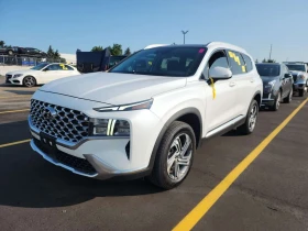 Hyundai Santa fe * PREFERRED * АВТОКРЕДИТ БЕЗ ПЪРВОНАЧАЛНА ВНОСКА* , снимка 1