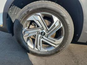 Hyundai Santa fe * PREFERRED * АВТОКРЕДИТ БЕЗ ПЪРВОНАЧАЛНА ВНОСКА* , снимка 6