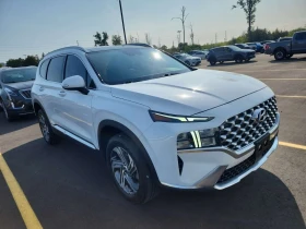 Hyundai Santa fe * PREFERRED * АВТОКРЕДИТ БЕЗ ПЪРВОНАЧАЛНА ВНОСКА* , снимка 2