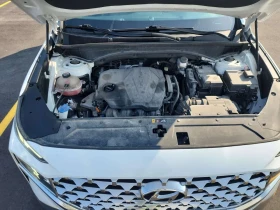 Hyundai Santa fe * PREFERRED * АВТОКРЕДИТ БЕЗ ПЪРВОНАЧАЛНА ВНОСКА* , снимка 17