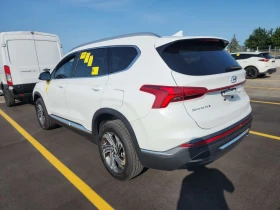 Hyundai Santa fe * PREFERRED * АВТОКРЕДИТ БЕЗ ПЪРВОНАЧАЛНА ВНОСКА* , снимка 4