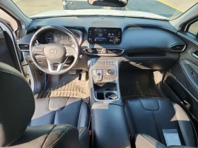 Hyundai Santa fe * PREFERRED * АВТОКРЕДИТ БЕЗ ПЪРВОНАЧАЛНА ВНОСКА* , снимка 10