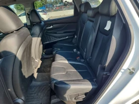Hyundai Santa fe * PREFERRED * АВТОКРЕДИТ БЕЗ ПЪРВОНАЧАЛНА ВНОСКА* , снимка 11