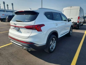 Hyundai Santa fe * PREFERRED * АВТОКРЕДИТ БЕЗ ПЪРВОНАЧАЛНА ВНОСКА* , снимка 3