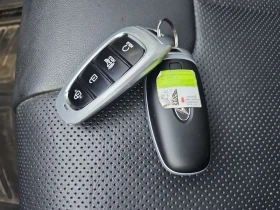 Hyundai Santa fe * PREFERRED * АВТОКРЕДИТ БЕЗ ПЪРВОНАЧАЛНА ВНОСКА* , снимка 8