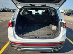 Hyundai Santa fe * PREFERRED * АВТОКРЕДИТ БЕЗ ПЪРВОНАЧАЛНА ВНОСКА* , снимка 13