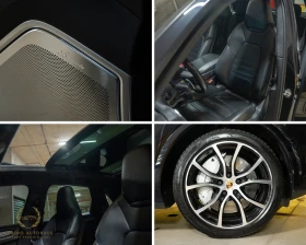 Porsche Cayenne TURBO* Sport Chrono* BURMESTER* PANO* FULLMAXX* , снимка 17