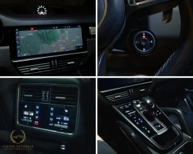 Porsche Cayenne TURBO* Sport Chrono* BURMESTER* PANO* FULLMAXX* , снимка 15