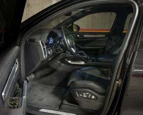 Porsche Cayenne TURBO* Sport Chrono* BURMESTER* PANO* FULLMAXX* , снимка 9