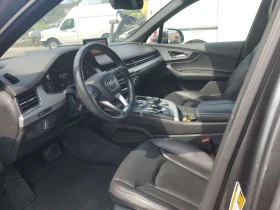 Audi Q7 * Progressiv 55 TFSI quattro * CARFAX * ЦЕНА ДО БГ, снимка 7