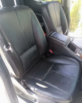 Mercedes-Benz ML 400, снимка 8