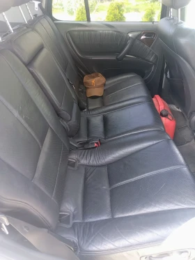 Mercedes-Benz ML 400, снимка 11