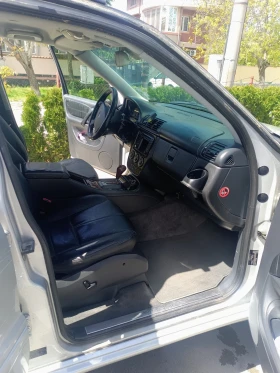 Mercedes-Benz ML 400, снимка 10