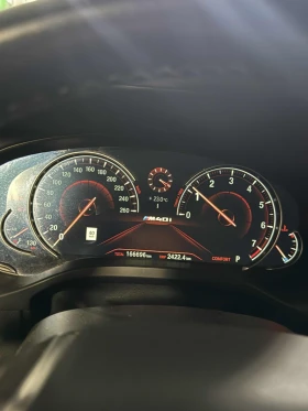 BMW X3 M-pack* Distr* 360* H/K* Обдух* Подгрев* Пано, снимка 8