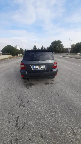 Mercedes-Benz GLK GLk250Cdi 4 Matic, снимка 4
