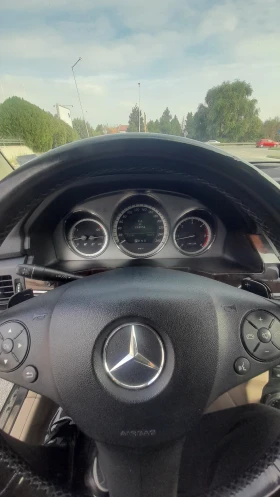 Mercedes-Benz GLK GLk250Cdi 4 Matic, снимка 9