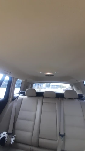 Mercedes-Benz GLK GLk250Cdi 4 Matic, снимка 12