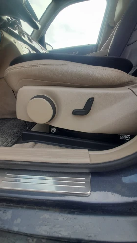 Mercedes-Benz GLK GLk250Cdi 4 Matic, снимка 14