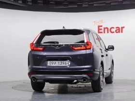 Honda Cr-v, снимка 4