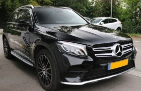 Mercedes-Benz GLC 250d,350d AMG pack  - [2] 