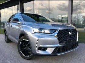     Citroen DS 7 Crossback 2.0HDI RIVOLI 