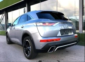 Citroen DS 7 Crossback 2.0HDI RIVOLI  - [6] 