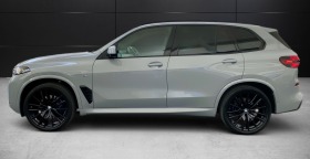 BMW X5 30d xDrive = M-Sport= Carbon Гаранция, снимка 3 - Автомобили и джипове - 45537690