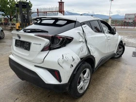 Обява за продажба на Toyota C-HR 1.8 ~ 200 лв. - изображение 1