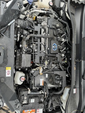 Toyota C-HR 1.8, снимка 6