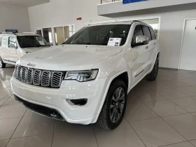 Jeep Grand cherokee Overland 3.6 | Mobile.bg    1