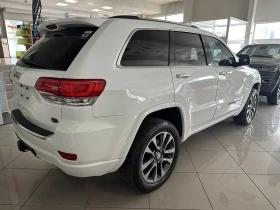 Jeep Grand cherokee Overland 3.6, снимка 4