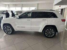 Jeep Grand cherokee Overland 3.6, снимка 3