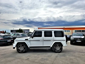 Mercedes-Benz G 500 AMG/FACELIFT, снимка 6