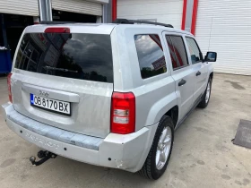 Jeep Patriot 2.4    | Mobile.bg    4