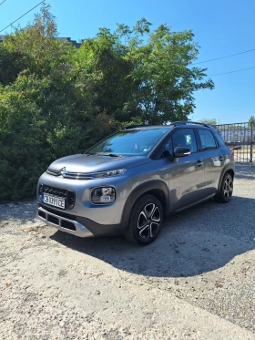 Citroen C3 Aircross Shadow, снимка 1