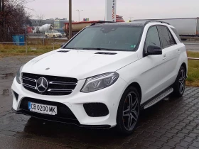 Mercedes-Benz GLE 350, снимка 2